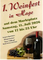 Weinfest