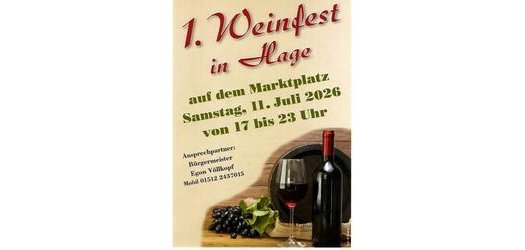 Weinfest Weinfest
