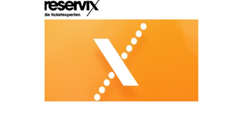 Reservix - 1